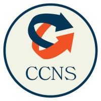 CCNS Cursos, Clínica e Assessoria em Recursos Humanos Ltda Logo
