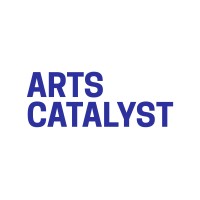 Arts Catalyst Logo