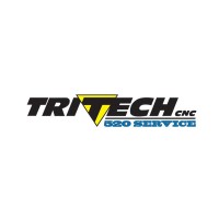 Tri-Tech CNC Inc. Logo