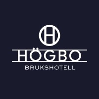 Högbo Brukshotell Logo