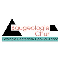 Baugeologie und Geo-Bau-Labor AG Logo