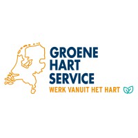 Groene Hart Service Logo