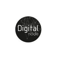 Digital Node Logo