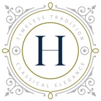 Halsbury Homes Ltd Logo