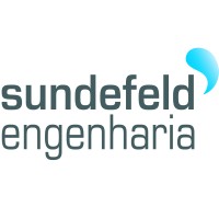 Sundefeld Engenharia Logo