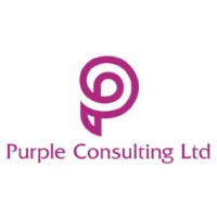 Purple Consulting Limited Logo