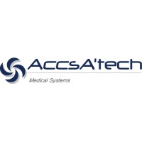 AccsAtech Logo