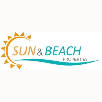 Sun and Beach Properties Logo