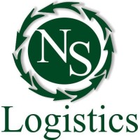 Ns Logistics Logo