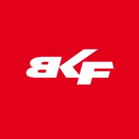 BKF CarWash Logo