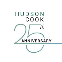 Hudson Cook, LLP Logo