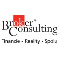 Broker Consulting a.s. Slovensko Logo