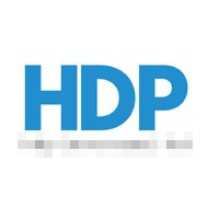 HDP (Overseas) Ltd. Logo