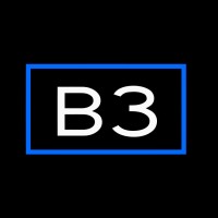 B3 Alliance, Inc. Logo