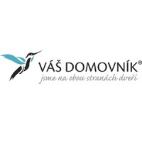 VÁŠ DOMOVNÍK s.r.o. Logo