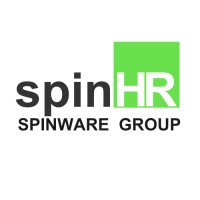 Spin HR s.r.o. Logo