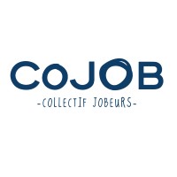 COJOB - Collectif Jobeurs Logo