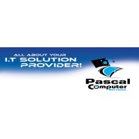 Pascal Computer Services Logo