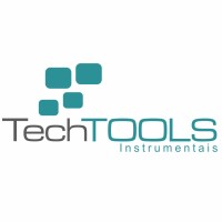 Tech TOOLS Instrumentais Logo
