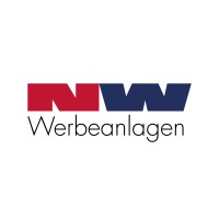 Neonwidmer AG Werbeanlagen Logo