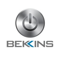 Bekins Electronics Logo