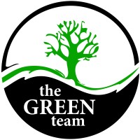 The Green Team of Wisconsin, Inc Logo