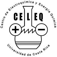 CELEQ, Universidad de Costa Rica Logo