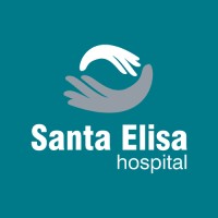 Hospital Santa Elisa Logo