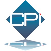 Concrete Polishing, Inc. Logo