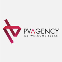 PV Agency Logo