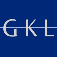 GKL Leasing Logo