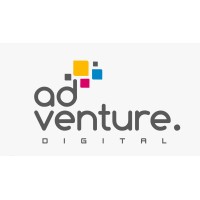 Ad Venture Digital Logo