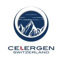 Celergen Inc. Logo