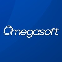 Omegasoft C.A Logo