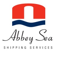 Abbey Sea Shipping Services Logo