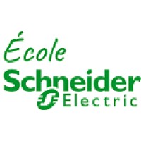 Ecole Schneider Electric Logo