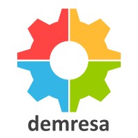 demresa Logo