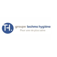 Groupe Techmo Hygiène Logo