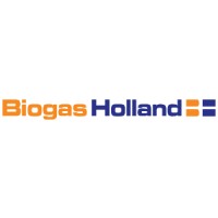 Biogas Holland Logo