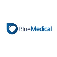 BlueMedical Chile Logo