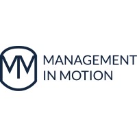 Management In Motion, LLC Logo