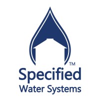 Specified Water Systems, LLC Logo
