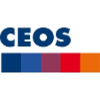CEOS AB Logo