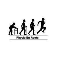 Physio En Route Inc. Logo
