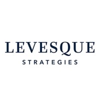 LEVESQUE Stratégies Logo