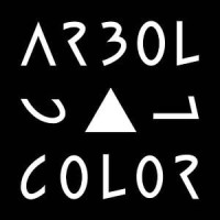 Arbol de Color Marketing Logo