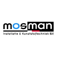 Mosman Installatie & Kunststoftechniek B.V. Logo