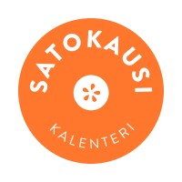 Satokausikalenteri Logo