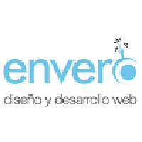 envero Logo
