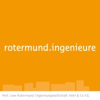 rotermund.ingenieure Logo